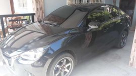 Sell 2nd Hand 2016 Mazda 2 at 16000 km in Taal