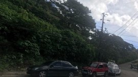 Selling Mitsubishi Lancer 2007 Manual Gasoline in Baguio