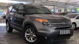 2nd Hand Ford Explorer 2013 for sale in Imus