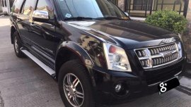 Selling Isuzu Alterra 2009 Automatic Diesel in Dasmariñas