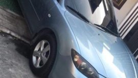 Selling 2nd Hand Mazda 3 2008 in Meycauayan