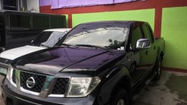 2010 Nissan Navara for sale in Olongapo