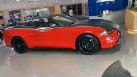 2019 Ford Mustang for sale in Taguig