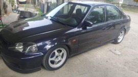 2nd Hand Honda Civic 1999 for sale in Batangas City