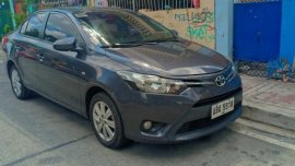 Selling 2nd Hand Toyota Vios 2016 in Quezon City