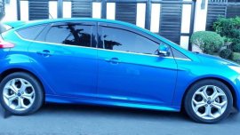 Ford Focus 2014 Automatic Gasoline for sale in Pasig