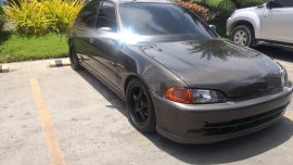 1995 Honda Civic for sale in Cebu City