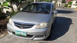 2nd Hand Honda City 2006 for sale in Calamba