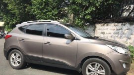 2nd Hand Hyundai Tucson 2012 at 70000 km for sale