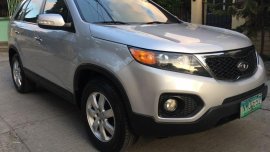 2nd Hand Kia Sorento 2010 for sale in Las Piñas