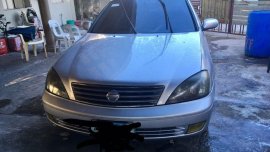 2nd Hand Nissan Sentra 2007 Automatic Gasoline for sale in Las Piñas