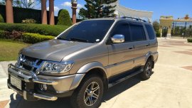 2nd Hand Isuzu Sportivo X 2014 Manual Diesel for sale in Muntinlupa