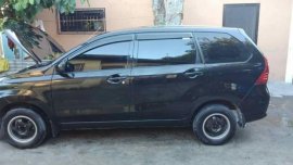 Selling Toyota Avanza 2017 at 27701 km in Concepcion