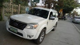 Ford Everest 2011 Automatic Diesel for sale in Mapandan