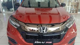Brand New Honda Hr-V 2019 for sale in Quezon City