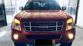 2009 Isuzu D-Max for sale in Lipa