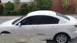 2009 Mazda 3 for sale in Dasmariñas