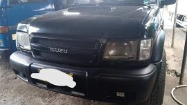 2nd Hand Isuzu Trooper 2000 for sale in Guiguinto