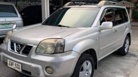 Selling 2nd Hand Nissan X-Trail 2005 in Taguig