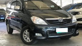 2010 Toyota Innova for sale in Makati