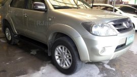 2006 Toyota Fortuner for sale in Bacoor