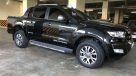 Selling Ford Ranger 2016 Automatic Diesel in Mandaluyong