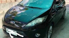 2012 Ford Fiesta for sale in San Rafael