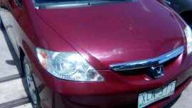 Selling Honda City 2003 Automatic Gasoline in Las Piñas
