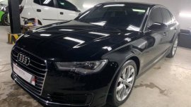 2nd Hand Audi A6 2016 Automatic Diesel for sale in Manila