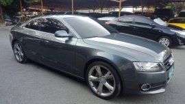 Selling 2nd Hand Audi A5 2010 in Pasig