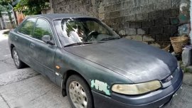 Mazda 626 1998 Automatic Gasoline for sale in General Mariano Alvarez