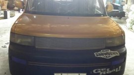 2nd Hand Toyota Bb 2010 Automatic Gasoline for sale in Valencia