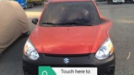 2nd Hand Suzuki Alto 2018 at 20000 km for sale in Padre Garcia