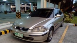 1998 Honda Civic for sale in Mabalacat