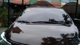 2nd Hand Toyota Vios 2014 Manual Gasoline for sale in Santo Tomas