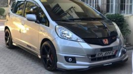 2nd Hand Honda Jazz 2012 Manual Gasoline for sale in Bulakan