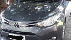 2015 Toyota Vios for sale in Pasay