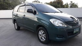 Selling 2nd Hand Toyota Innova 2011 in General Trias