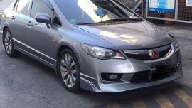2nd Hand Honda Civic 2008 Manual Gasoline for sale in Cabuyao