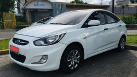2nd Hand Hyundai Accent 2013 at 61000 km for sale