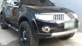 Mitsubishi Montero Sport Automatic Diesel for sale in Cagayan De Oro