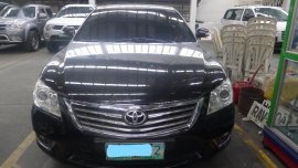 Selling Toyota Camry 2010 at 70000 km in Quezon City