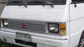 2nd Hand Mitsubishi L300 1995 Manual Diesel for sale in San Jacinto