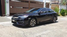 2016 Honda Civic for sale in Quezon City