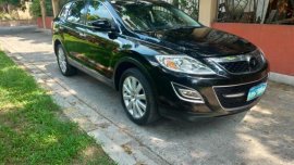 2nd Hand Mazda Cx-9 2010 Automatic Gasoline for sale in Pasig