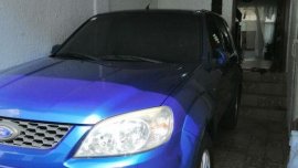 2010 Ford Escape for sale in Quezon City
