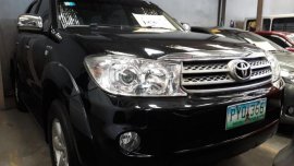 2011 Toyota Fortuner for sale in Marikina