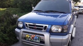 2nd Hand Mitsubishi Adventure 2000 for sale in Muntinlupa