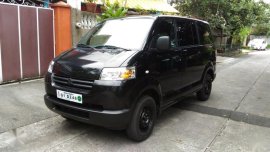 Selling 2nd Hand Suzuki Apv 2019 Manual Gasoline at 10000 km in Pasig