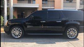 Gmc Suburban Automatic Gasoline for sale in Manila